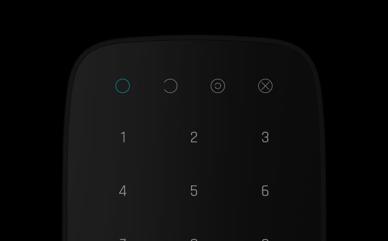 Alarm awaryjny