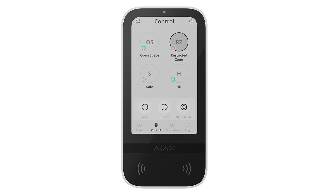 Світла тема 