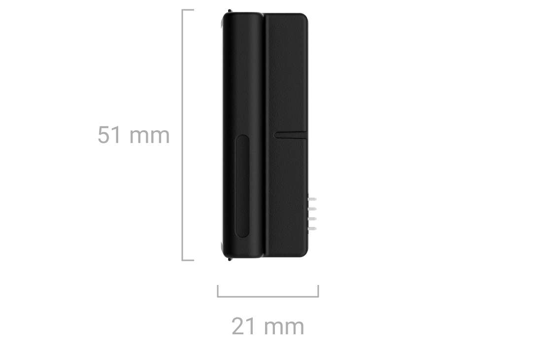 LockBridge (D) Jeweller Vorderseite