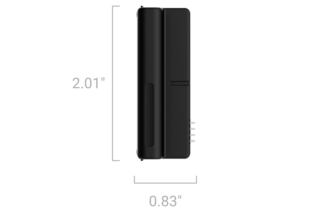 LockBridge (D) Jeweller front