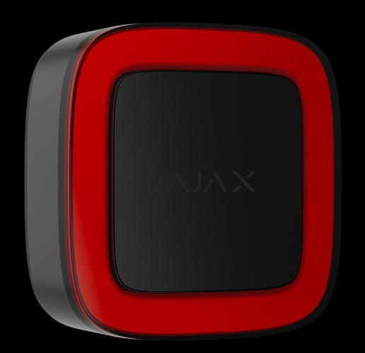 Cornice LED luminosa