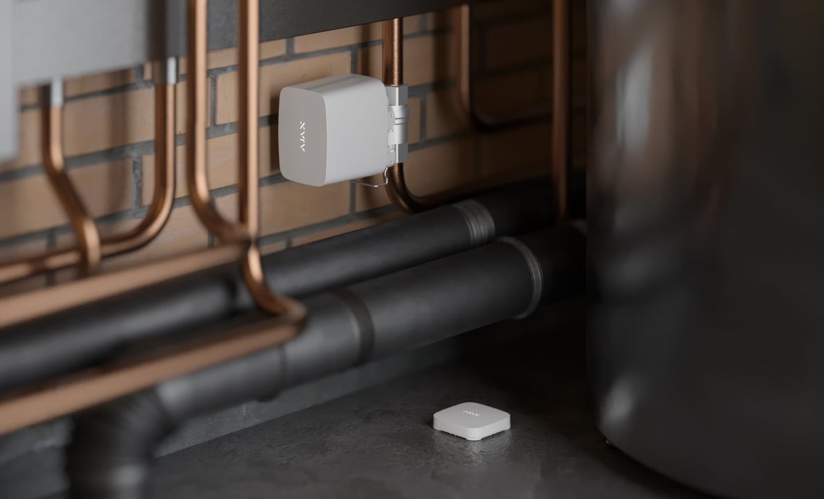 Einfache Installation ohne Aufwand und Ärger