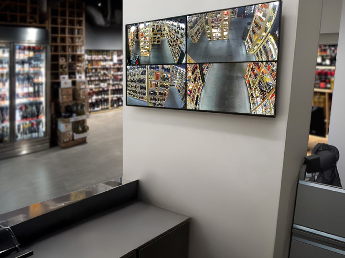 Perakende satış mağazası