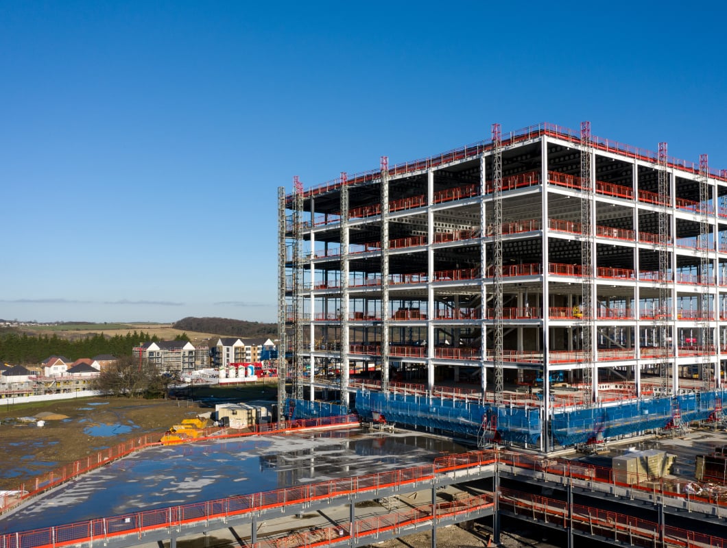 Надійне відеоспостереження за складних умов