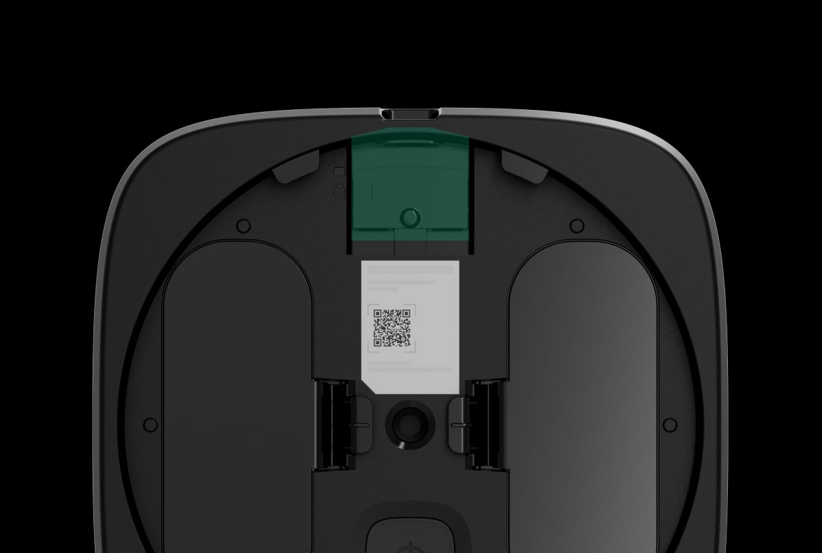 Blocco aggiuntivo per SmartBracket