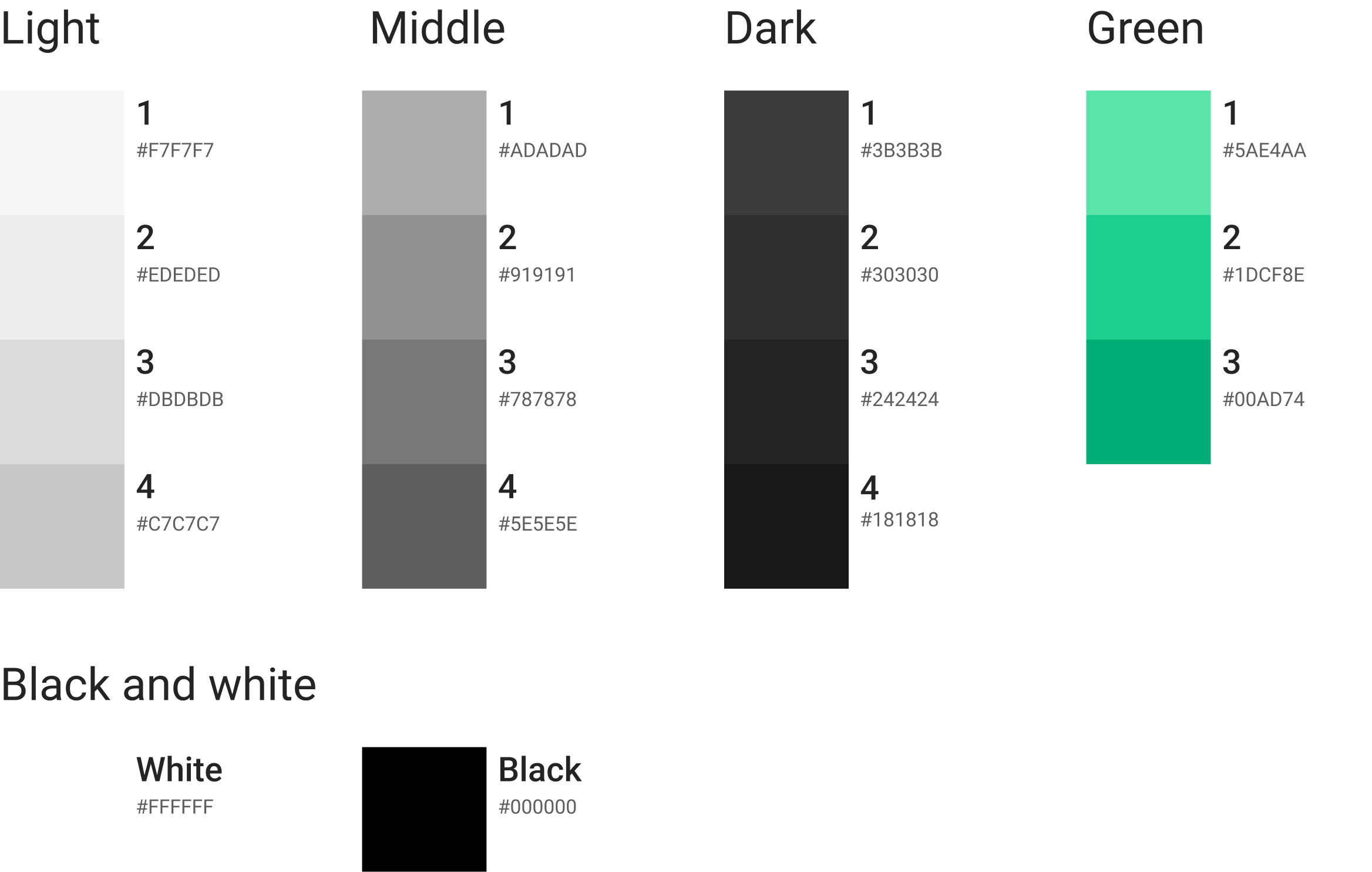 main-colors