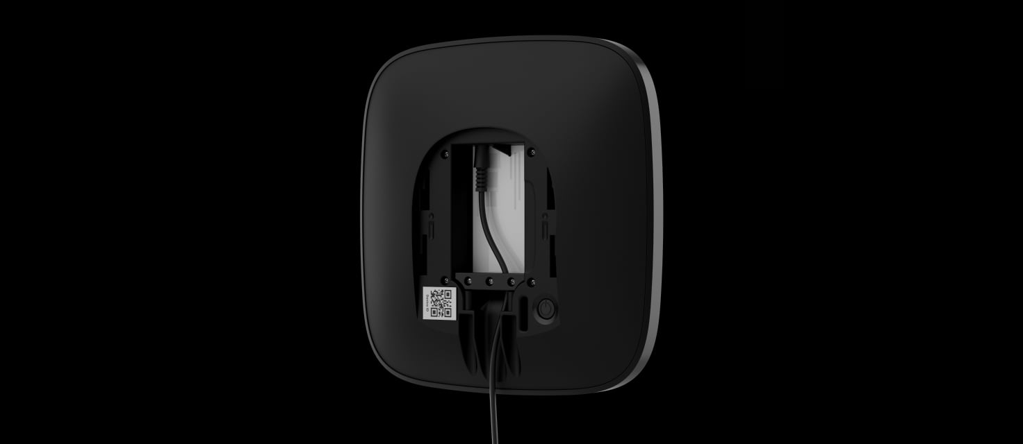 Main power supply
