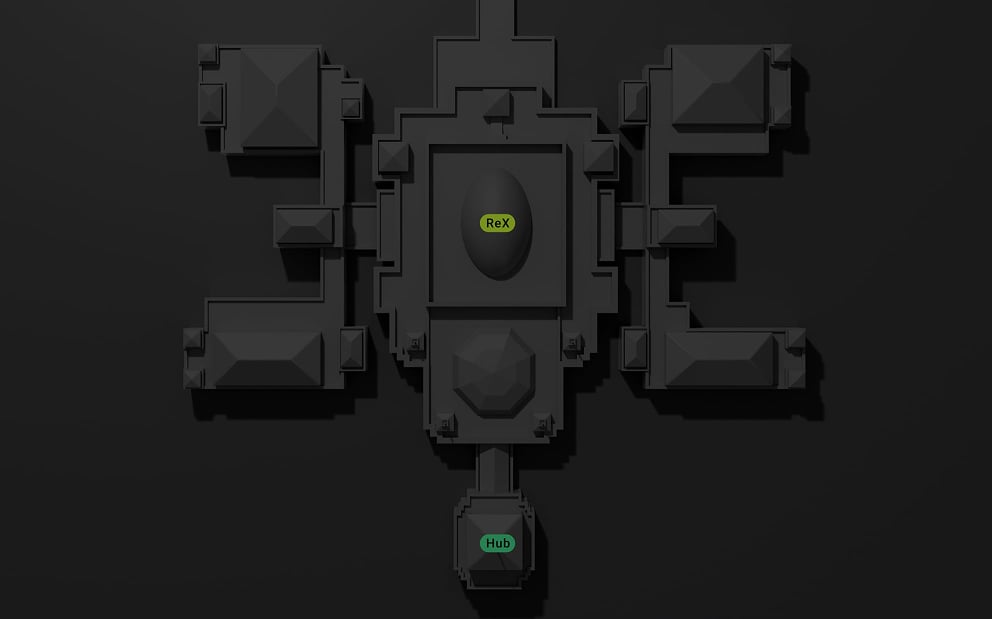 Security on a massive scale