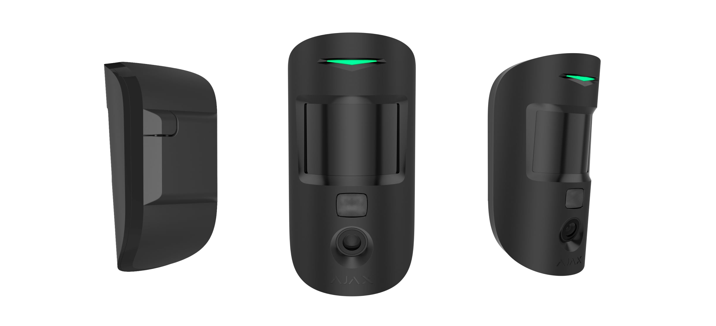 MotionCam U Jeweller