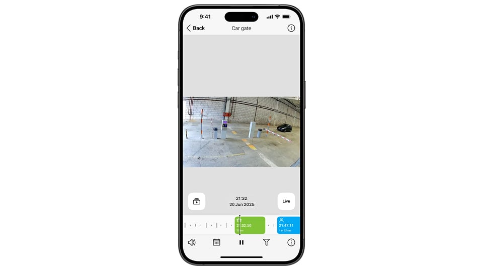 Qualité et compression vidéo 
