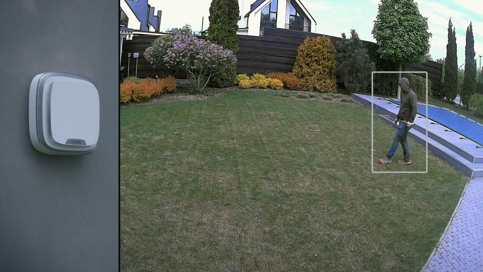 Chave para o ecossistema Ajax