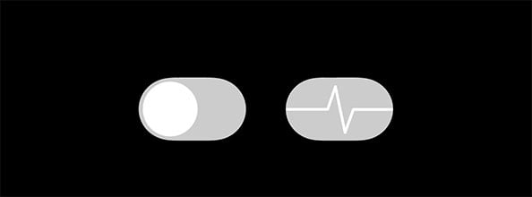 Impulse and bistable modes