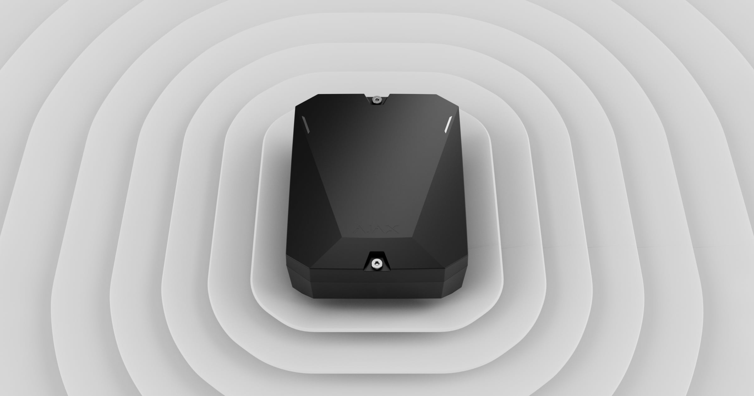 MultiTransmitter Jeweller: come rinnovare un antifurto cablato