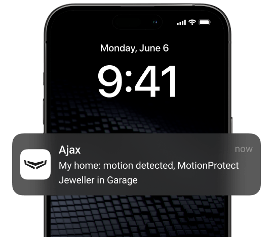 Notificaciones