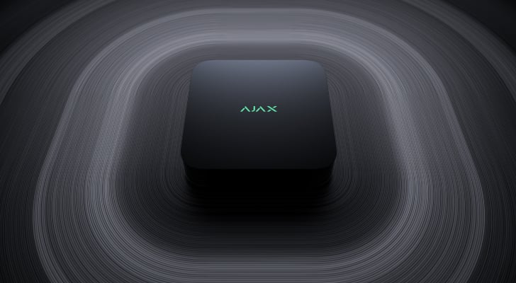 NVR series