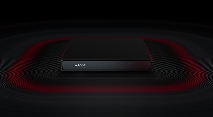 NVR H2D series