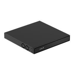 NVR H2DAC (8-ch)
