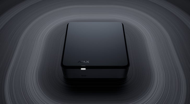 NVR H series