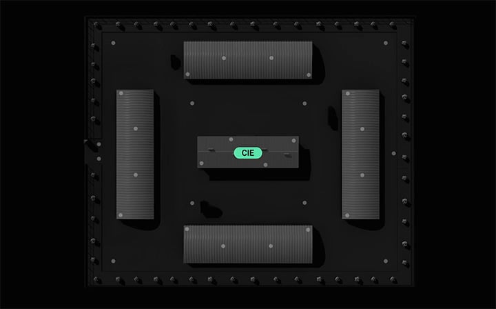 Protección fiable para cualquier instalación