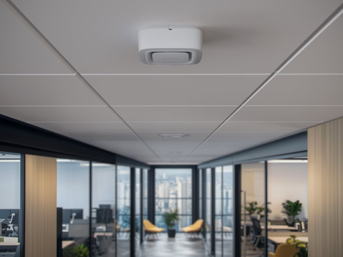 office-hall