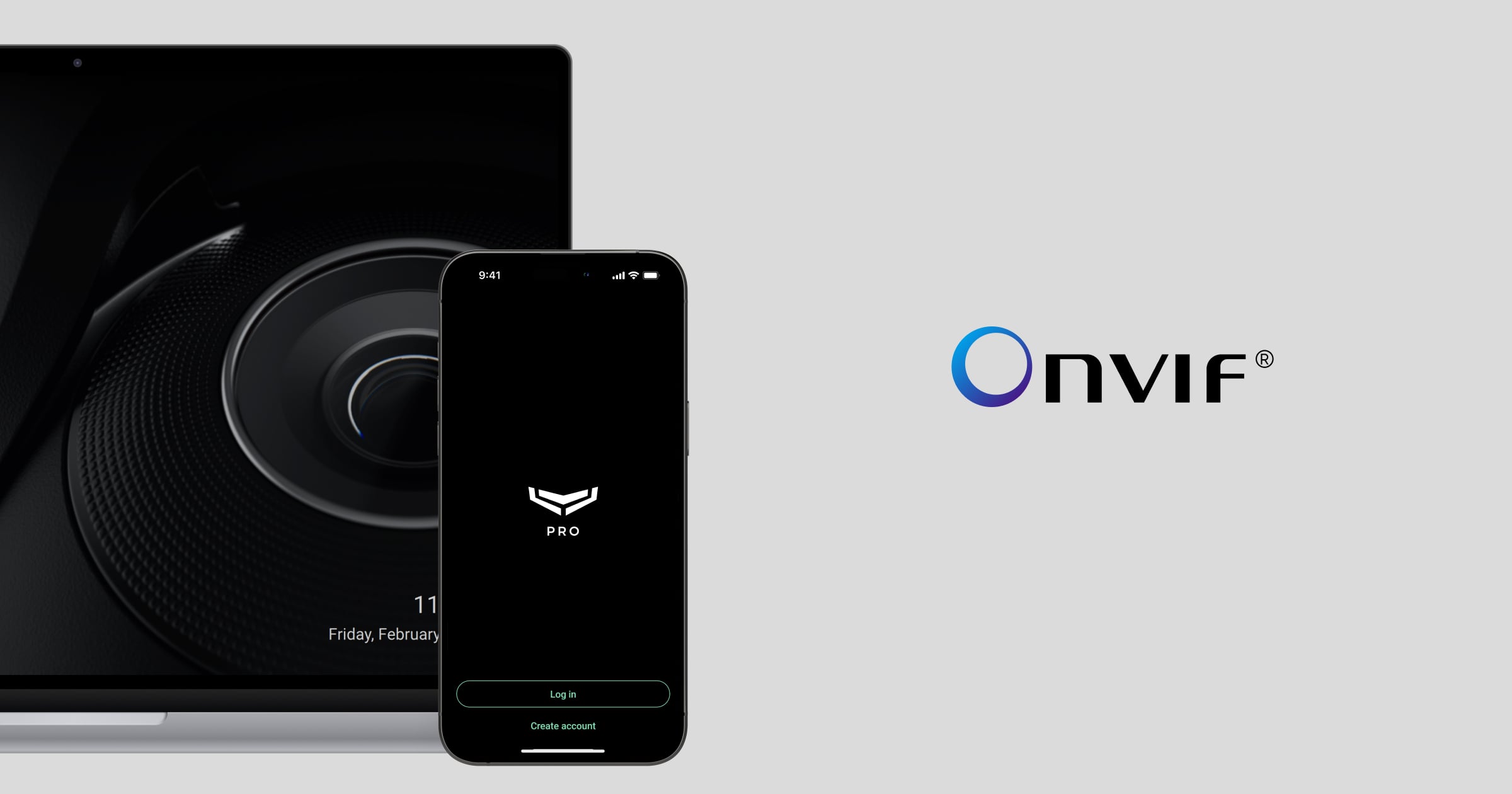 How to configure ONVIF® connection for Ajax video devices