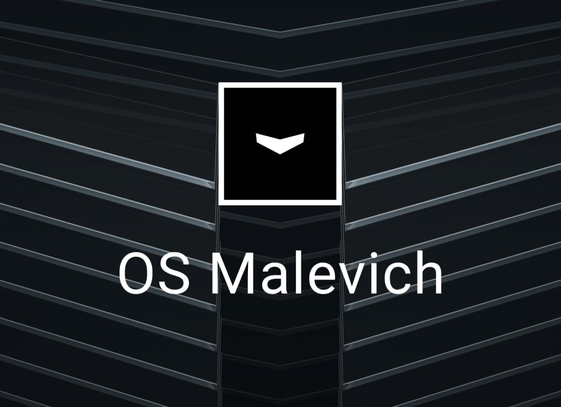 System operacyjny odporny na opóźnienia i wirusy