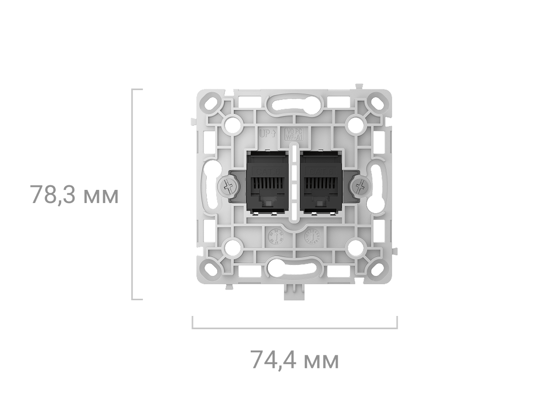 outlet-lan-core