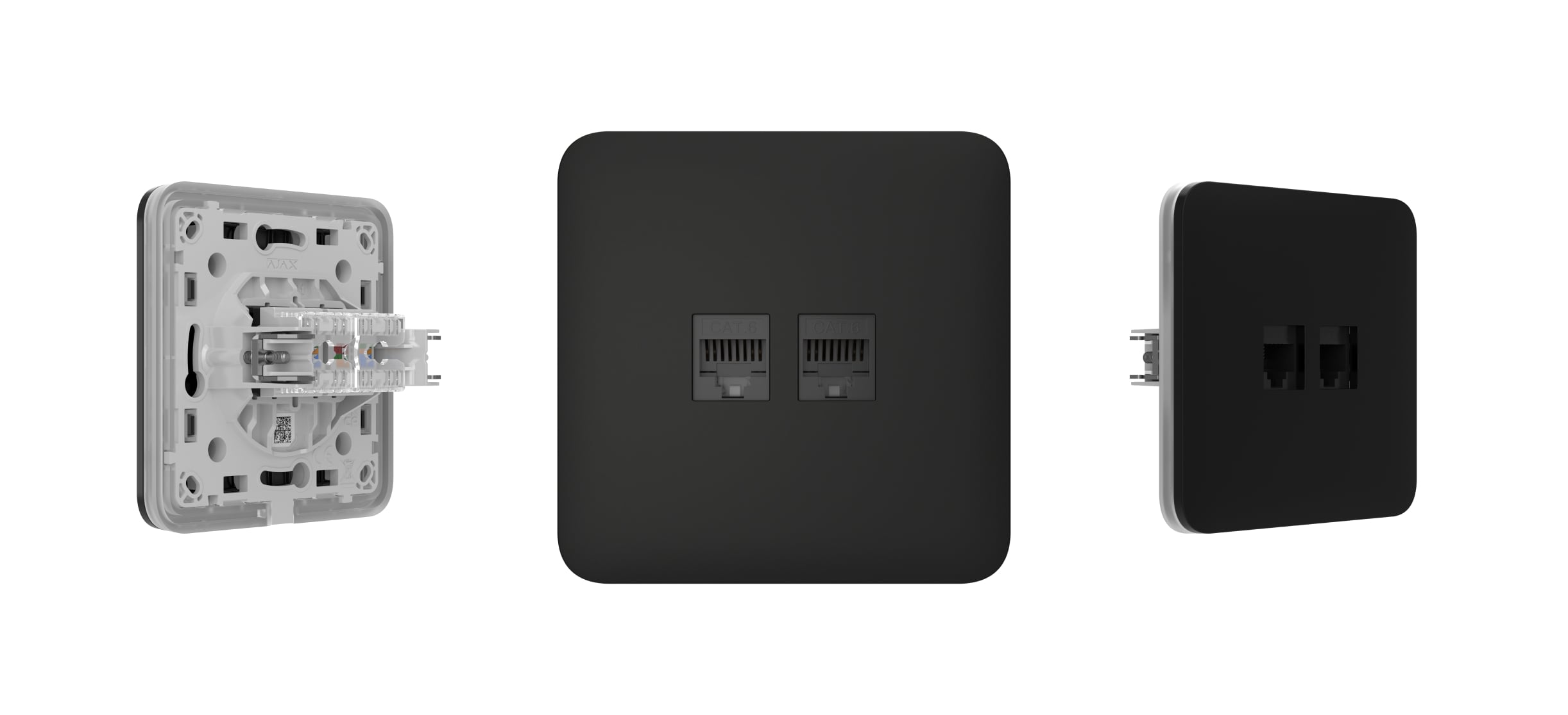 Outlet (LAN)
