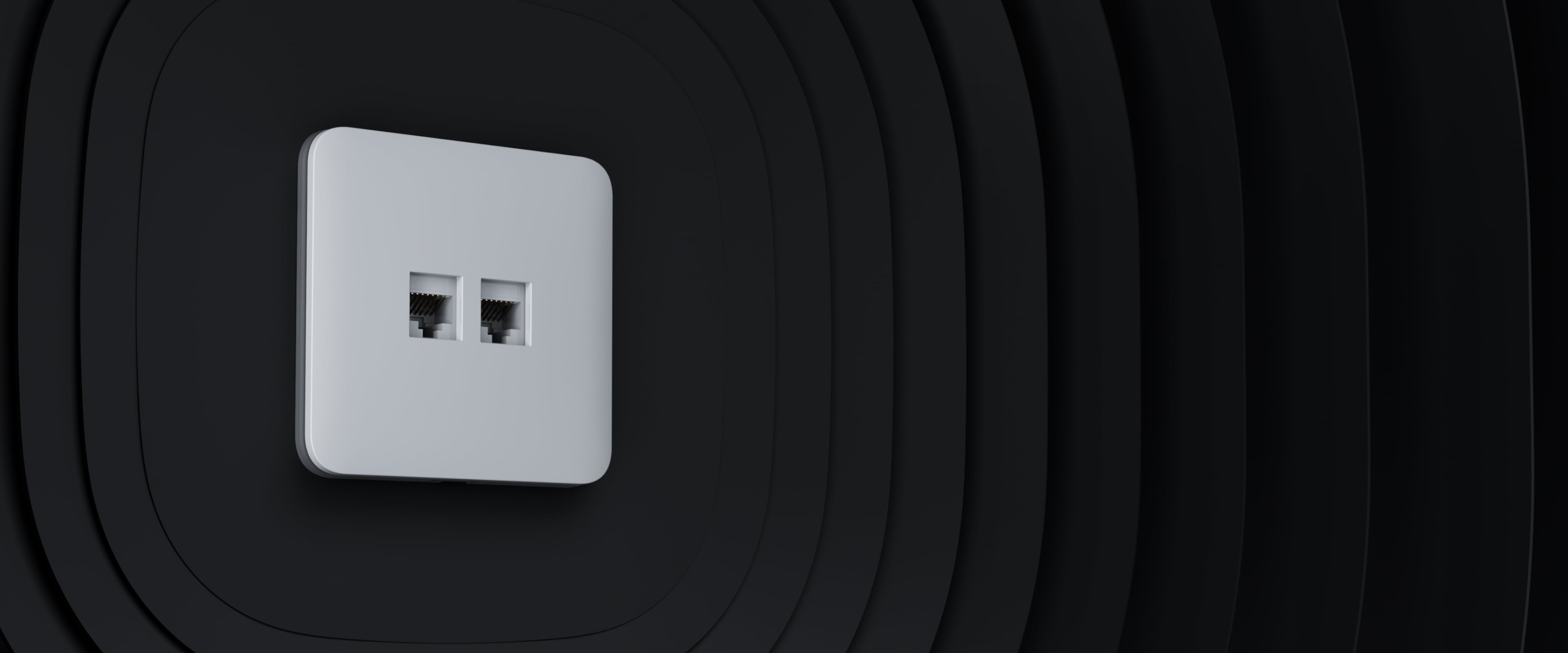 Outlet (LAN)