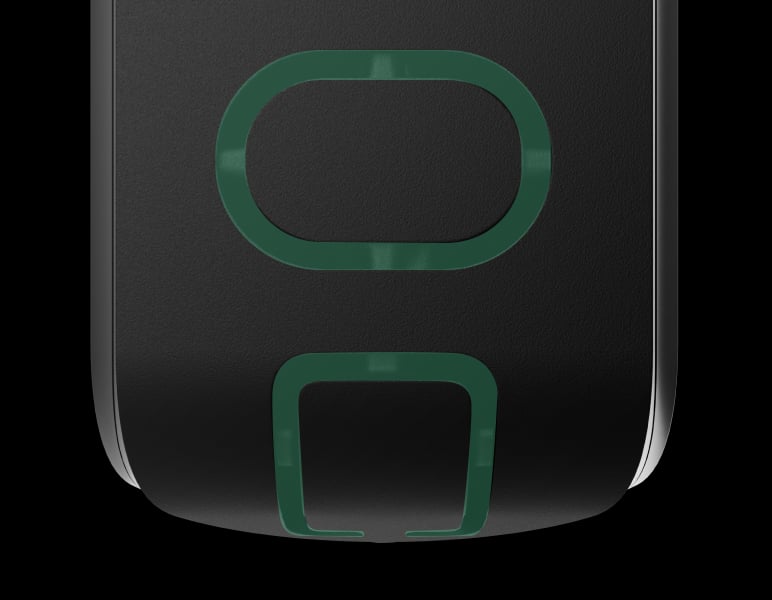 Geperforeerde delen voor kabelgeleiding