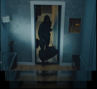 Obsługa wizualnej weryfikacji alarmu