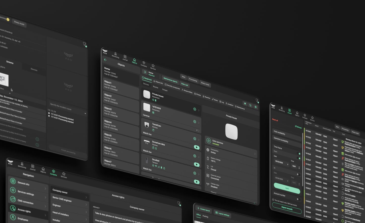 pro-desktop