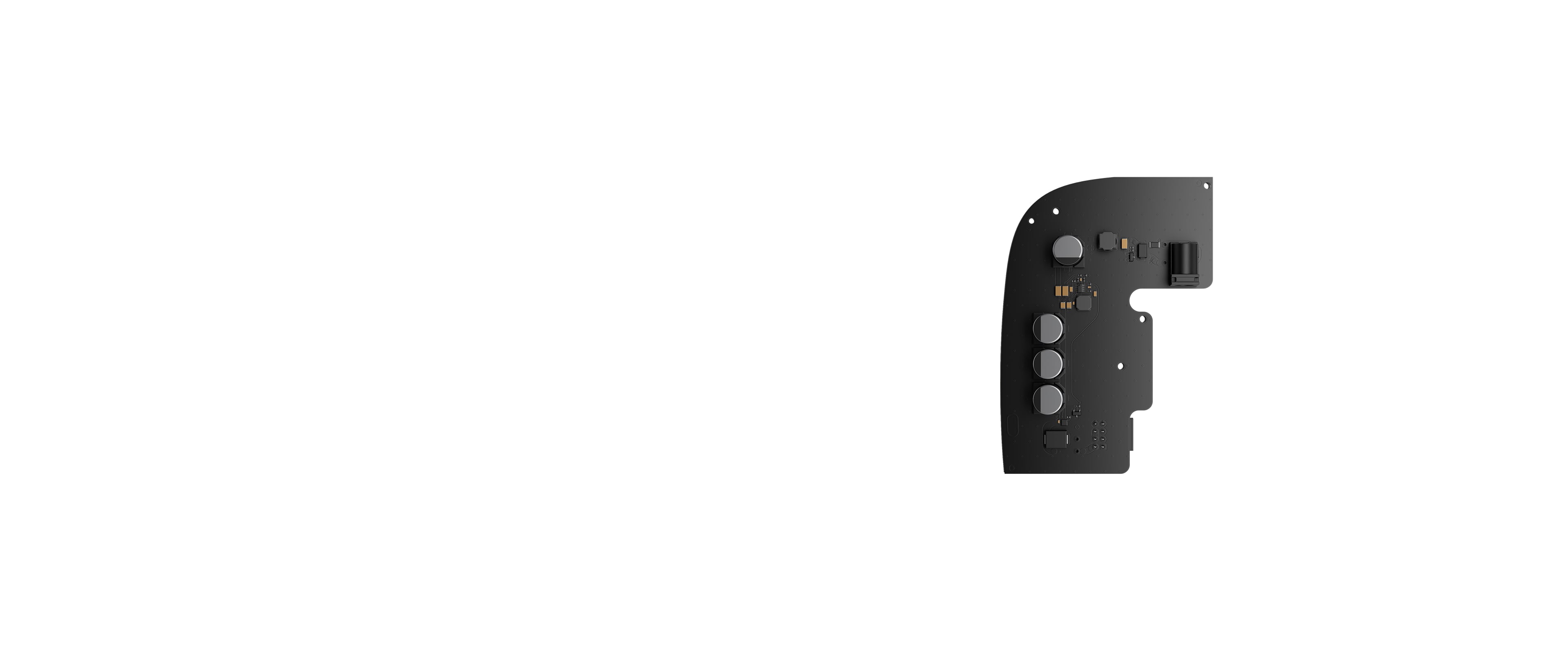 12V PSU for Hub 2/ReX 2