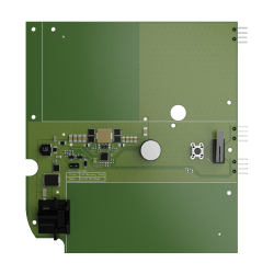 12V PSU for NVR