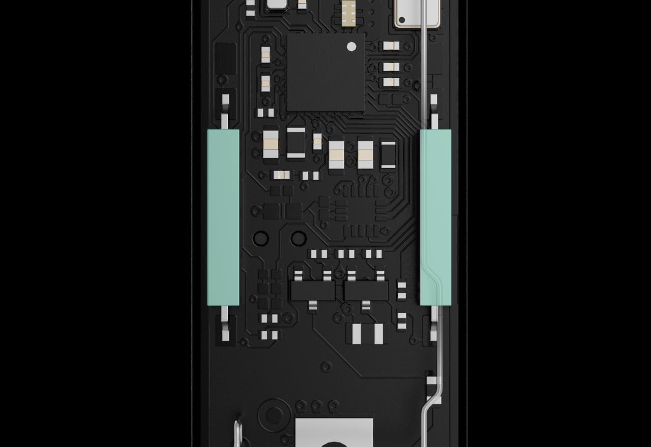 Additional detectors