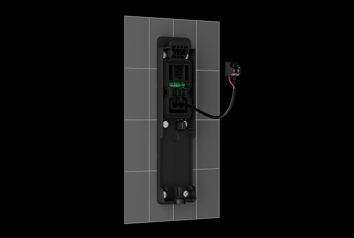 Removable terminal board