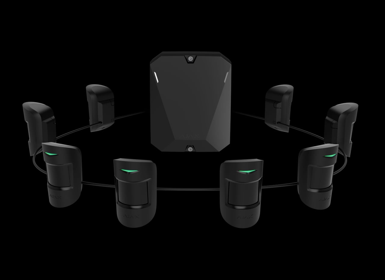 Topologia pierścienia