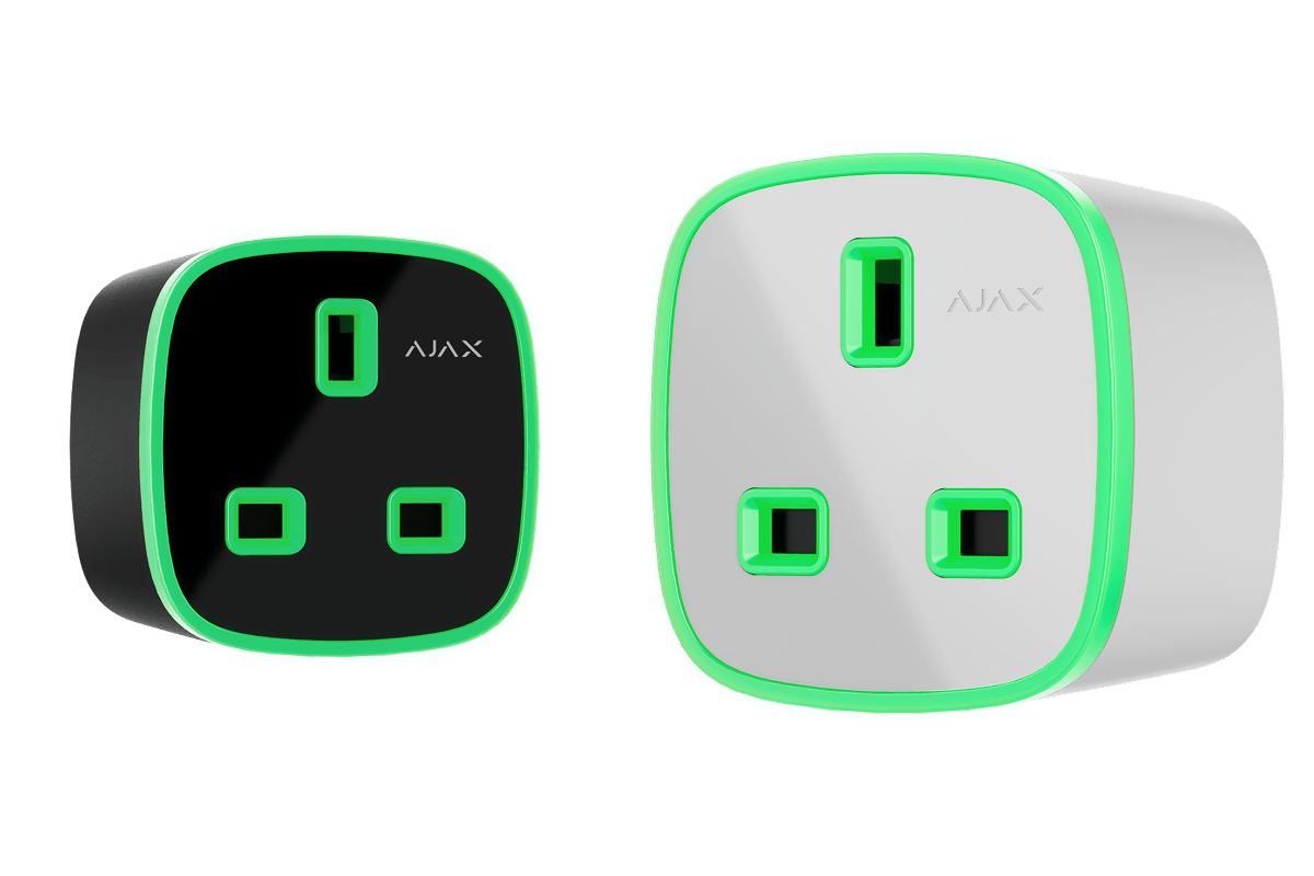 Safeguard in the power grid