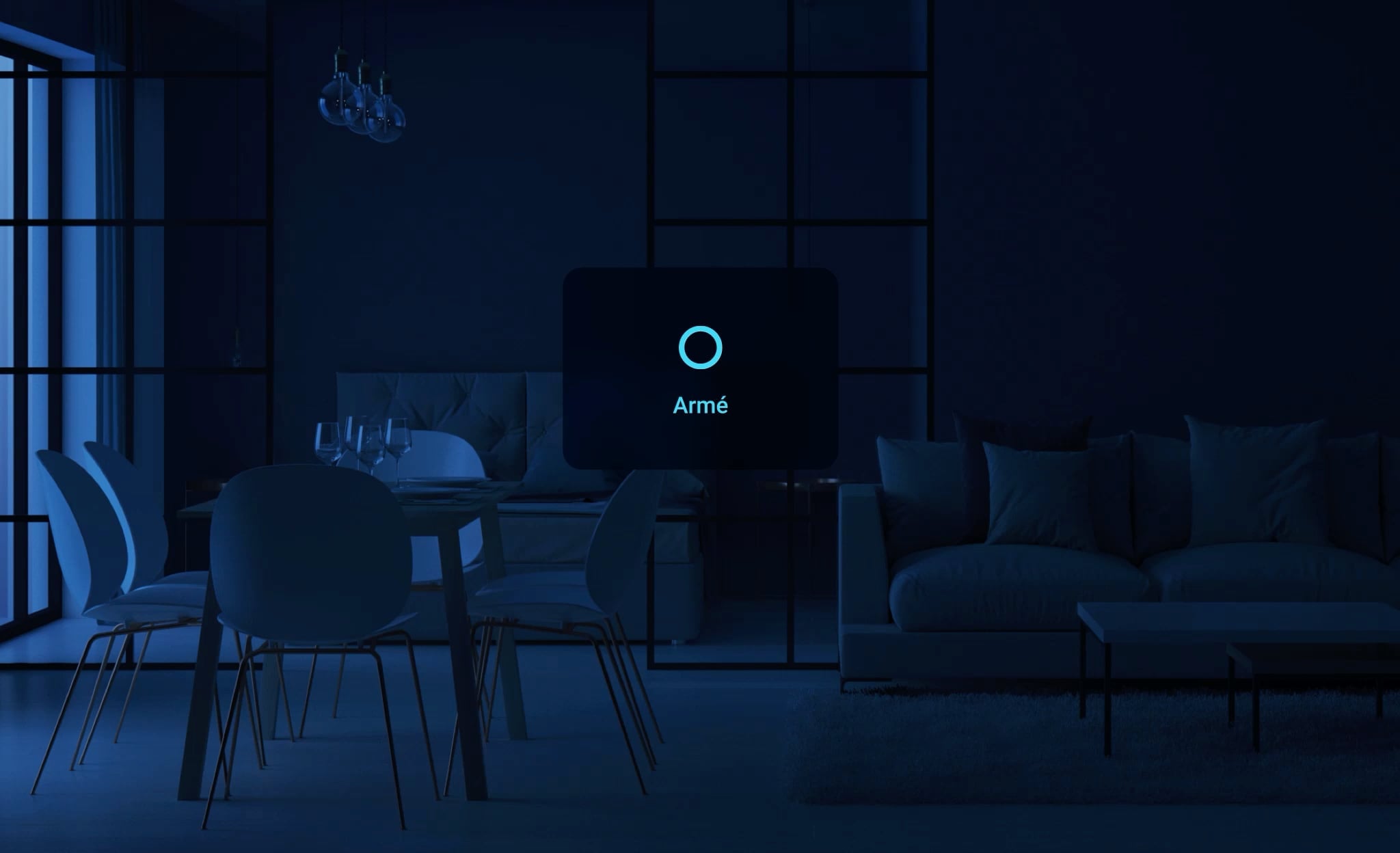 Home and office automation