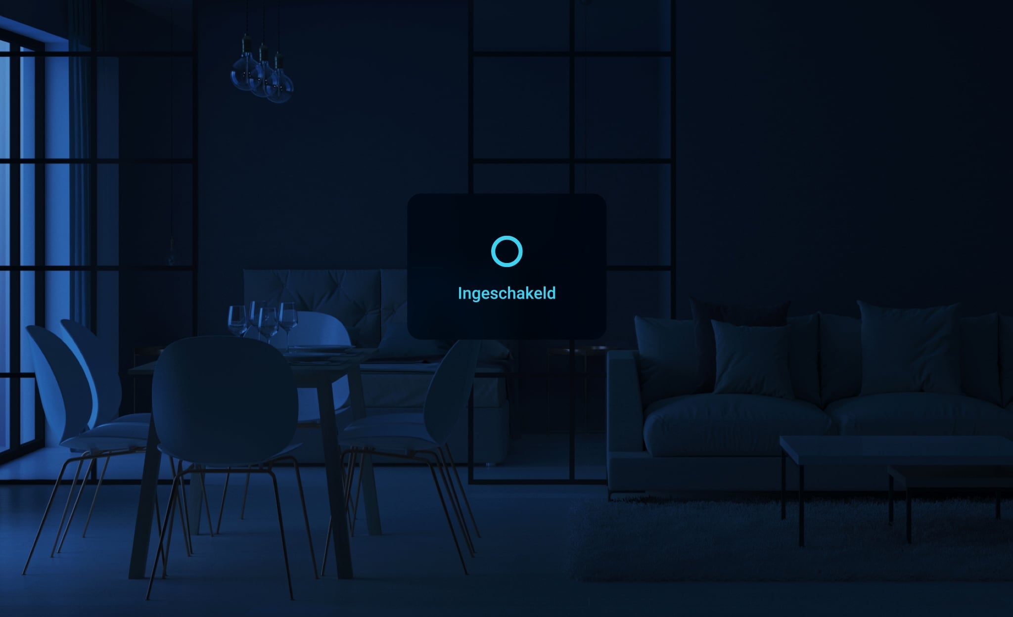 Home and office automation