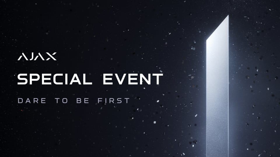 Top 8 highlights of Ajax Special Event: Dare to be first