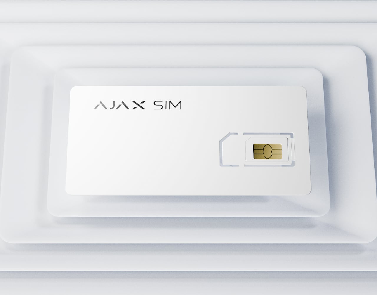 Ajax SIM