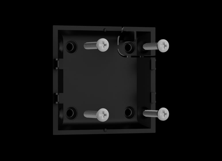 SmartBracket mounting panel