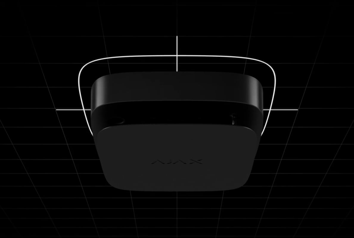 Uchwyt montażowy SmartBracket