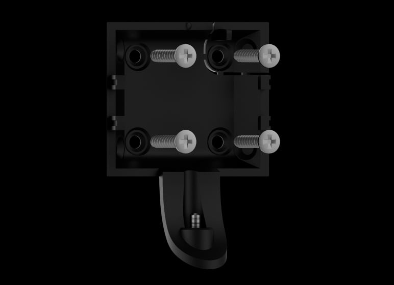 SmartBracket mounting panel