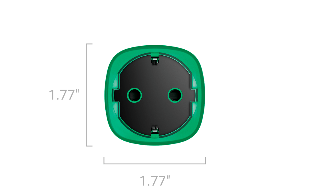 Enclosure