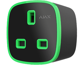 Socket (type G) Jeweller