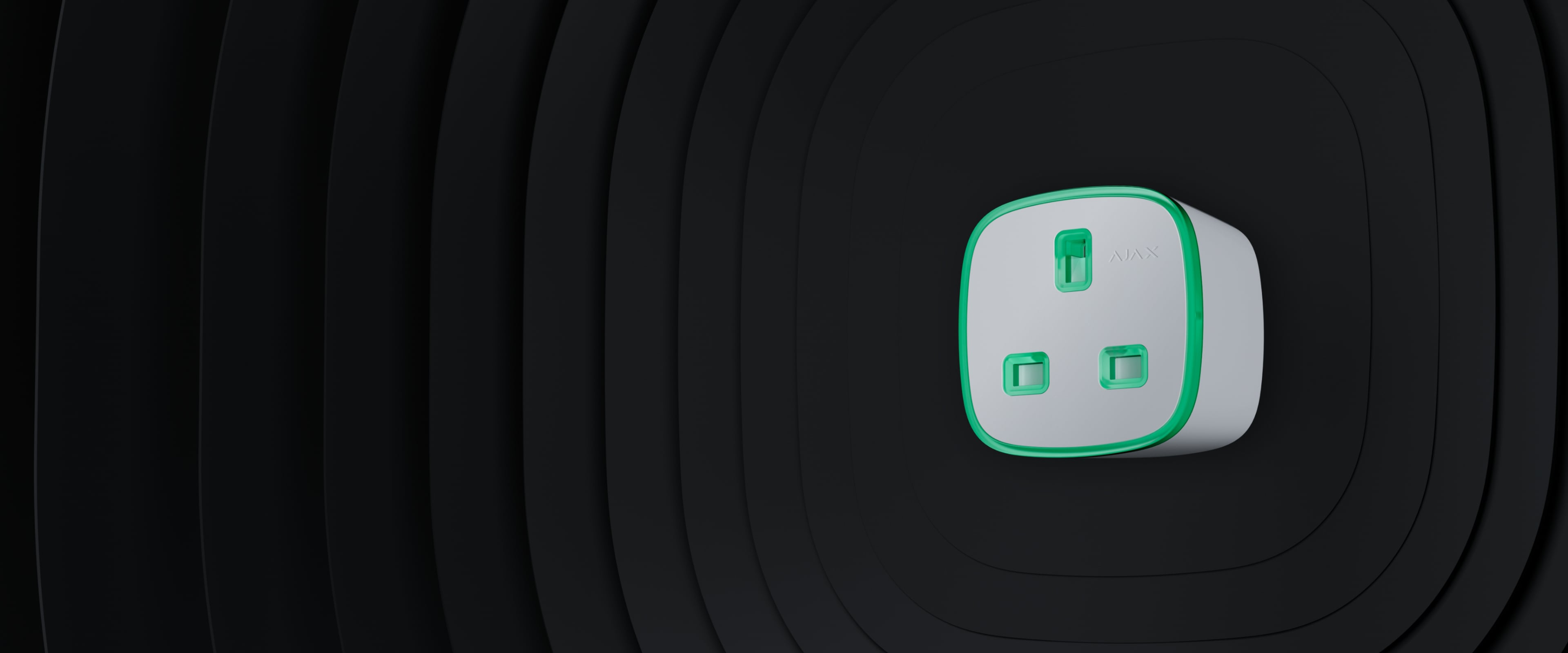 Socket (type G) Jeweller