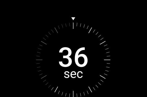 Détection de perte de connexion en 36 secondes