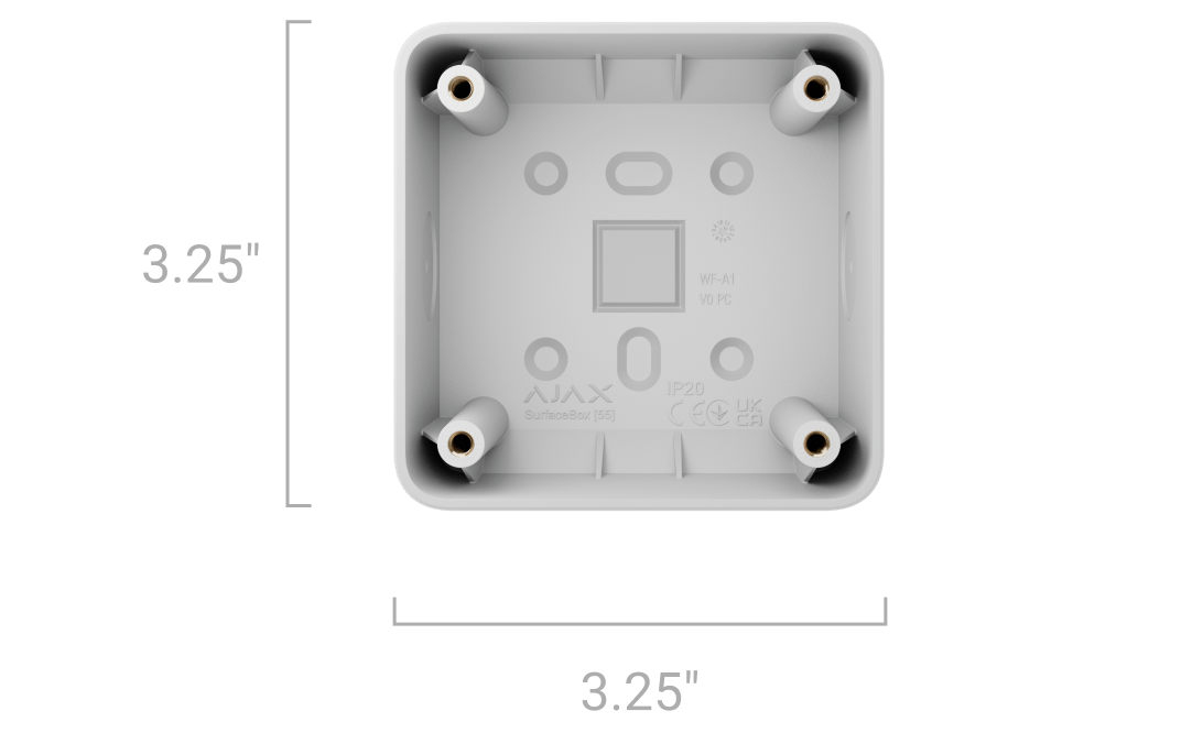 SurfaceBox